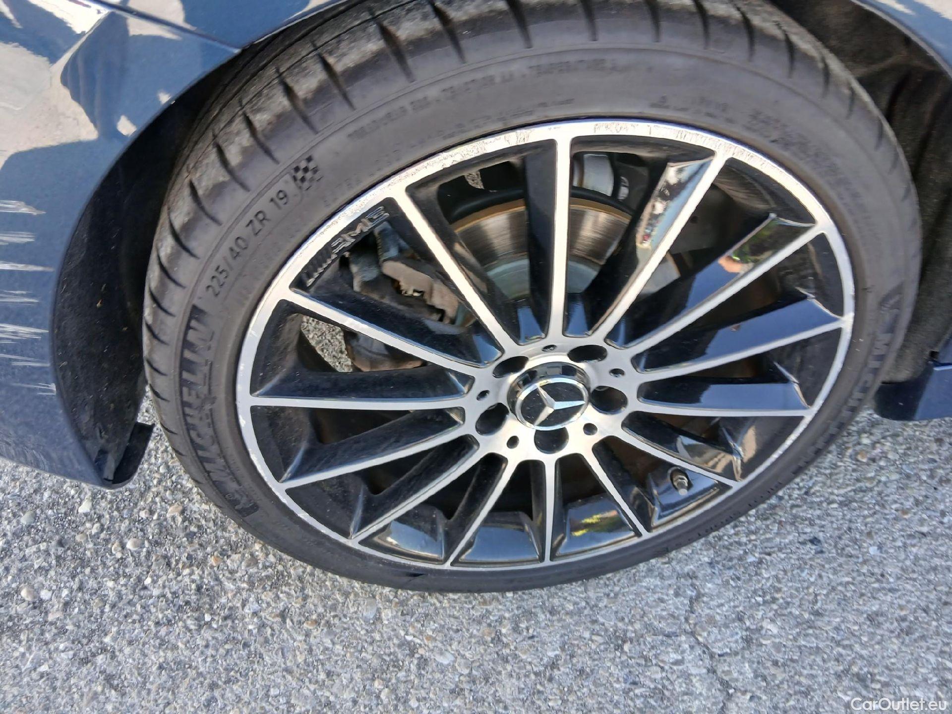  Mercedes  B-Klasse MERCEDES-BENZ Clase B / 2019 / 5P / monovolumen compacto B 200 #9