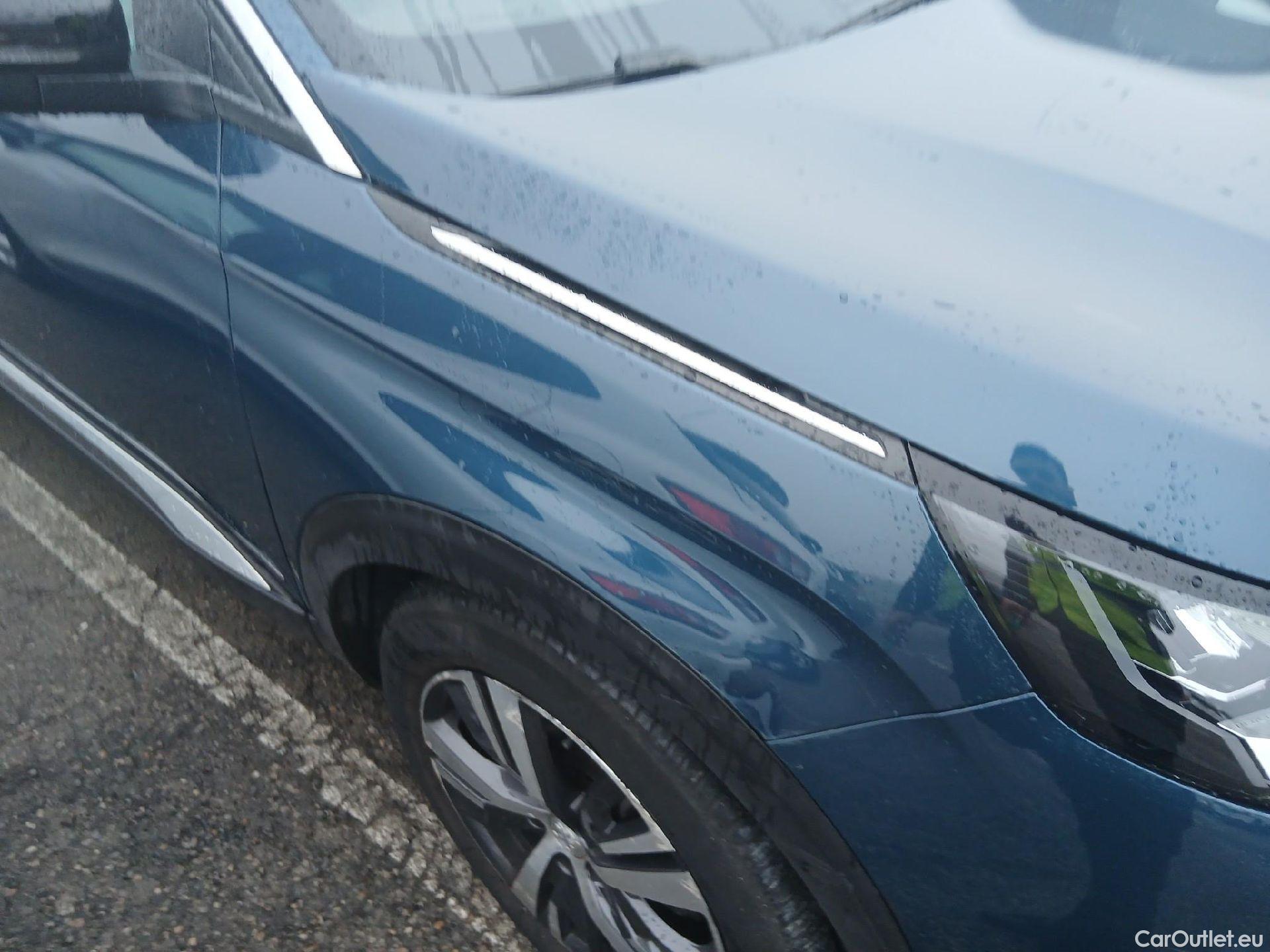  Peugeot  3008 PEUGEOT  / 2020 / 5P / todoterreno 1.5 BlueHDi 96kW (130CV) S&S Allure #19