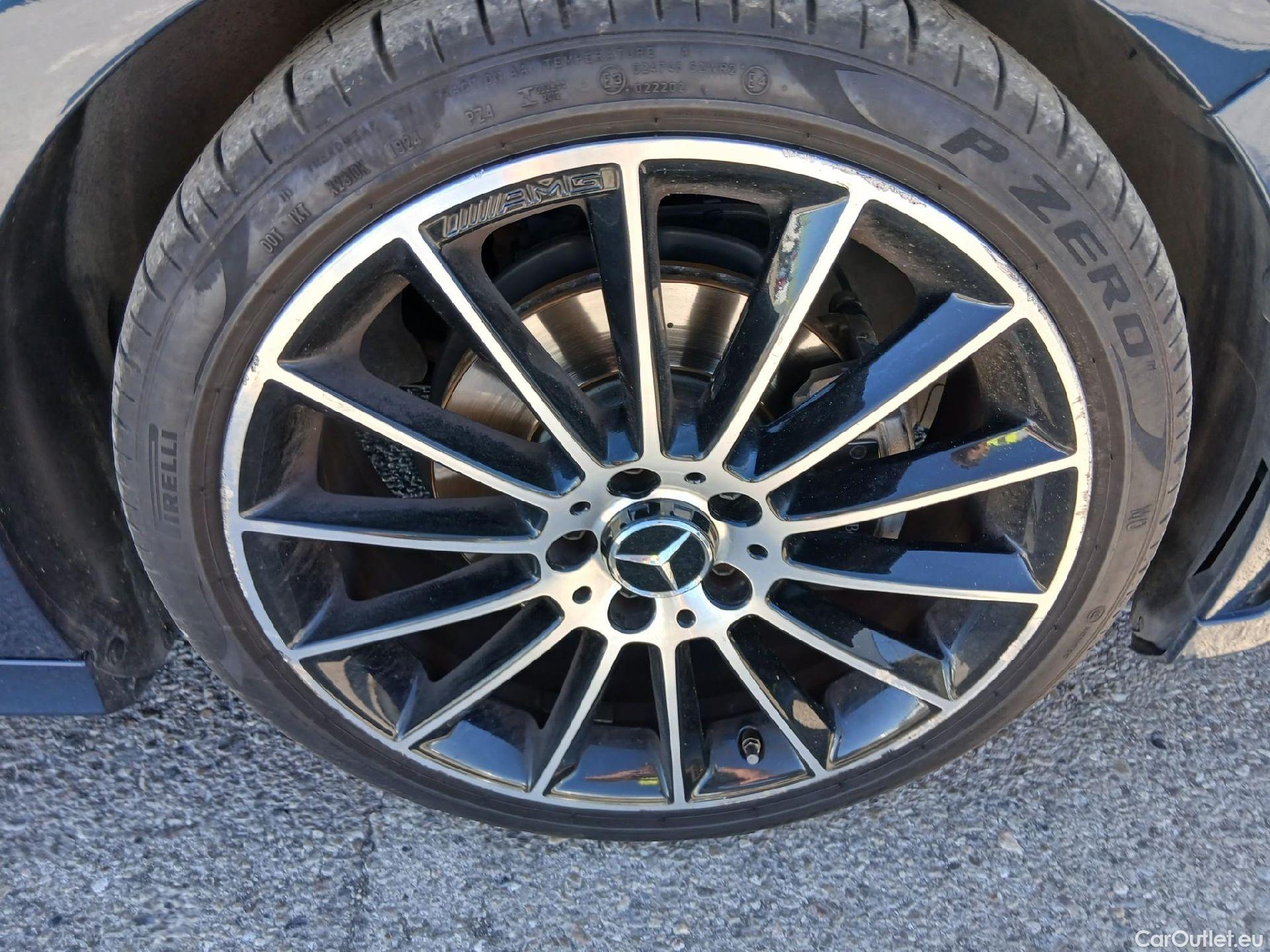 Mercedes  B-Klasse MERCEDES-BENZ Clase B / 2019 / 5P / monovolumen compacto B 200 #20