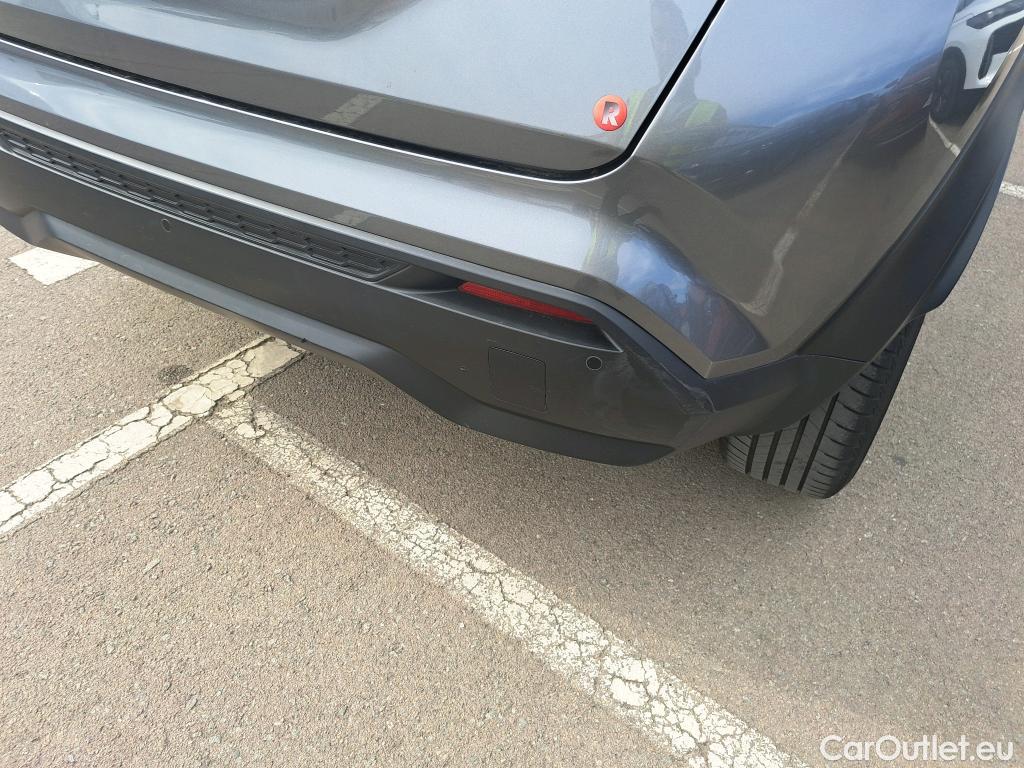  Nissan  Juke NISSAN  / 2019 / 5P / crossover DIG-T 84 kW (114 CV) DCT 7 V N-Connecta (AC2) #6
