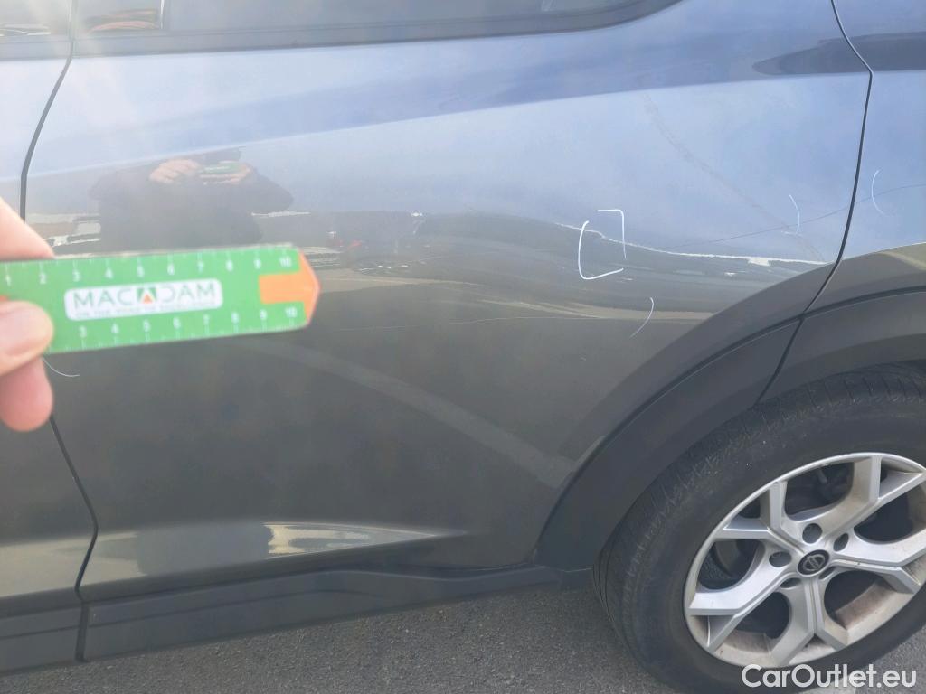  Nissan  Juke NISSAN  / 2019 / 5P / crossover DIG-T 84 kW (114 CV) DCT 7 V N-Connecta (AC2) #24