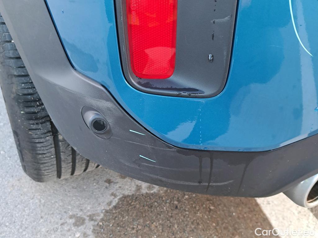  Mini  Countryman  Cooper 1.5 135CV AT7 E6d #13