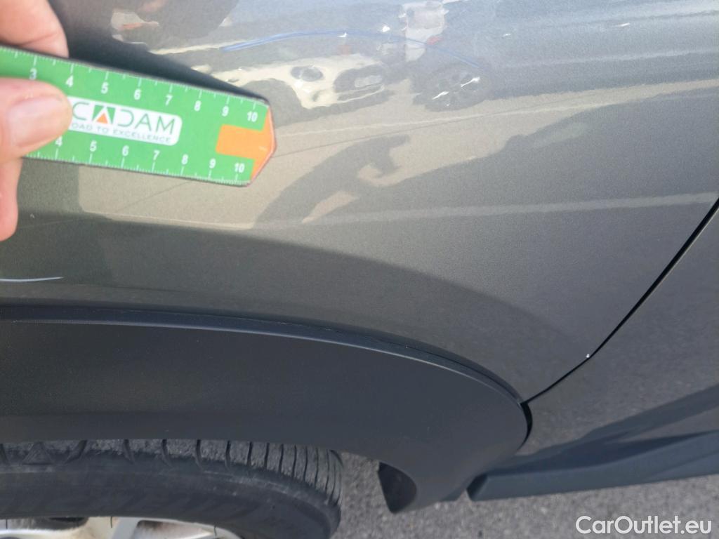  Nissan  Juke NISSAN  / 2019 / 5P / crossover DIG-T 84 kW (114 CV) DCT 7 V N-Connecta (AC2) #50