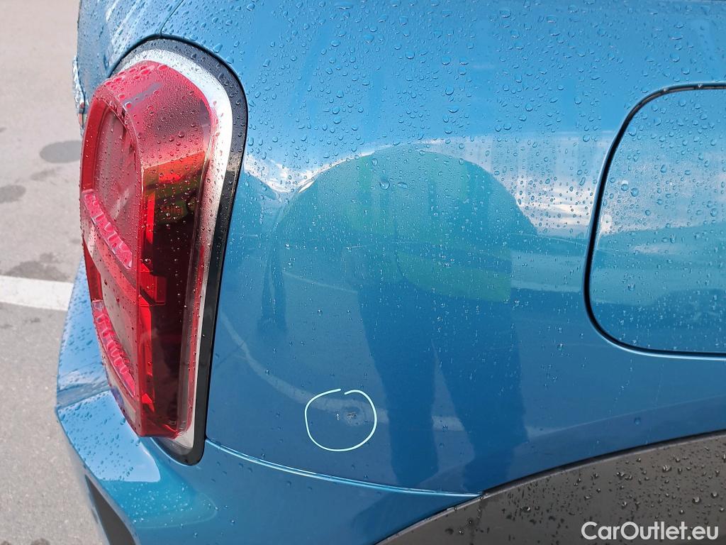  Mini  Countryman  Cooper 1.5 135CV AT7 E6d #5