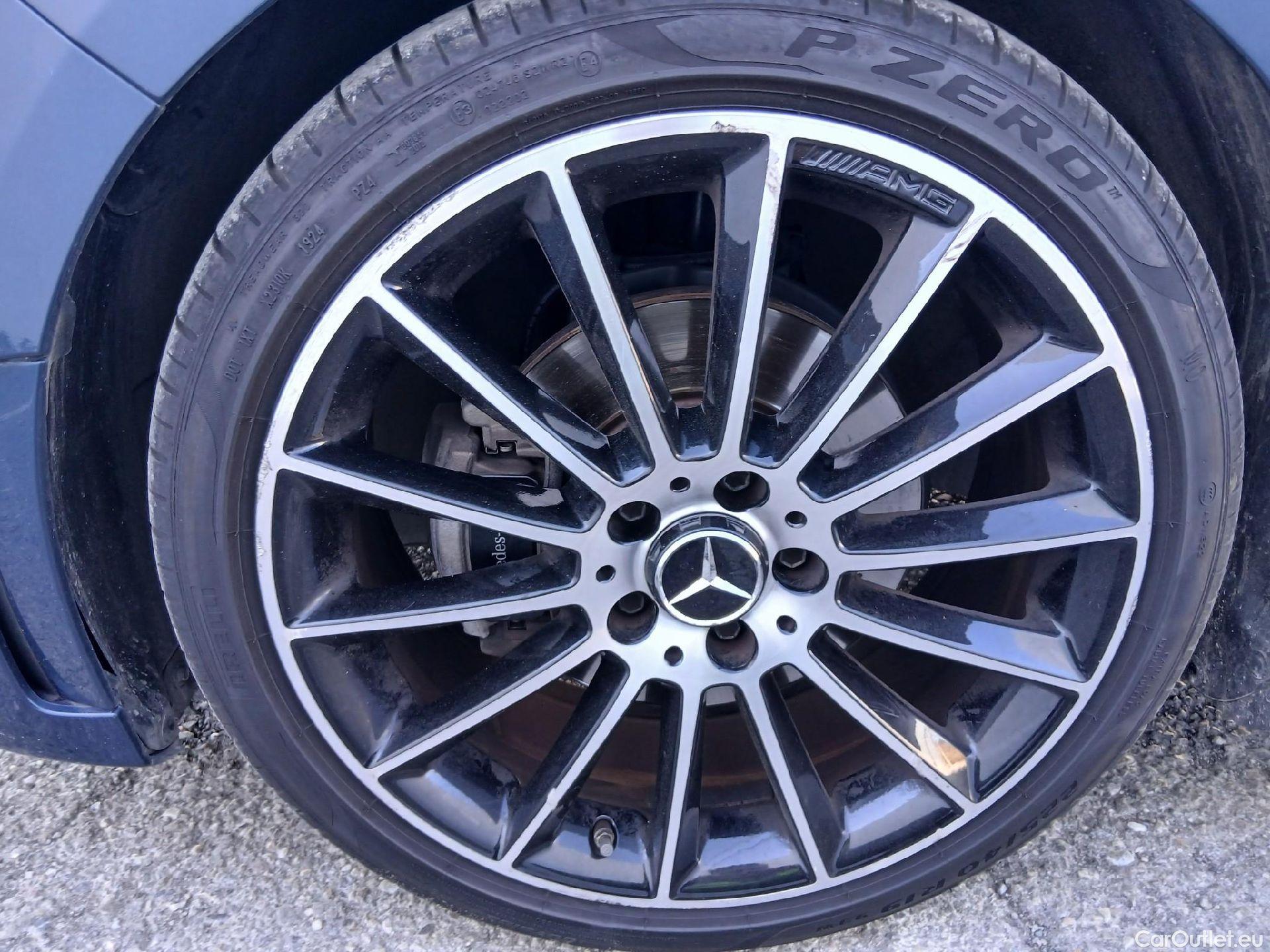  Mercedes  B-Klasse MERCEDES-BENZ Clase B / 2019 / 5P / monovolumen compacto B 200 #4