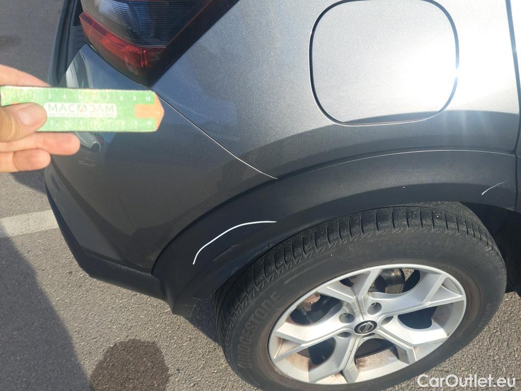  Nissan  Juke NISSAN  / 2019 / 5P / crossover DIG-T 84 kW (114 CV) DCT 7 V N-Connecta (AC2) #40