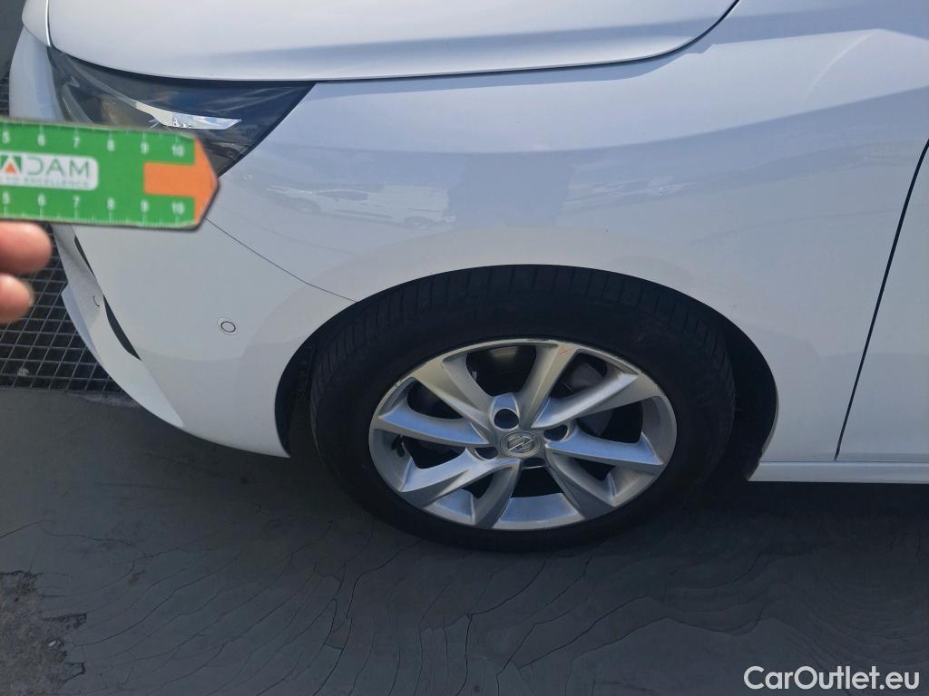  Opel  Corsa OPEL  1.2T XHL 74kW (100CV) Elegance (CX2) #5