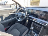  KIA  Sportage KIA  / 2022 / 5P / todoterreno 1.6 T-GDi MHEV 110kW (150CV) Drive 4x2 #3