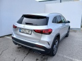  Mercedes  GLA MERCEDES-BENZ  / 2020 / 5P / todoterreno  250 e #2