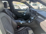  Mercedes  G-Klasee MERCEDES-BENZ Clase GLC 300 e 4MATIC 320 CV #Opcinales 8600 €# #6