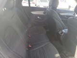  Mercedes  G-Klasee MERCEDES-BENZ Clase GLC 300 e 4MATIC 320 CV #Opcinales 8600 €# #7