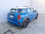  Mini  Countryman  Cooper 1.5 135CV AT7 E6d #2