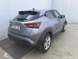  Nissan  Juke NISSAN  / 2019 / 5P / crossover DIG-T 84 kW (114 CV) DCT 7 V N-Connecta (AC2) #2