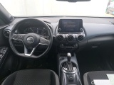  Nissan  Juke NISSAN  / 2019 / 5P / crossover DIG-T 84 kW (114 CV) DCT 7 V N-Connecta (AC2) #3