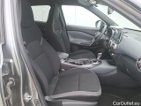  Nissan  Juke NISSAN  / 2019 / 5P / crossover DIG-T 84 kW (114 CV) DCT 7 V N-Connecta (AC2) #6