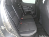  Nissan  Juke NISSAN  / 2019 / 5P / crossover DIG-T 84 kW (114 CV) DCT 7 V N-Connecta (AC2) #7