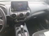  Nissan  Juke NISSAN  / 2019 / 5P / crossover DIG-T 84 kW (114 CV) DCT 7 V N-Connecta (AC2) #14