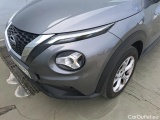  Nissan  Juke NISSAN  / 2019 / 5P / crossover DIG-T 84 kW (114 CV) DCT 7 V N-Connecta (AC2) #16