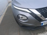  Nissan  Juke NISSAN  / 2019 / 5P / crossover DIG-T 84 kW (114 CV) DCT 7 V N-Connecta (AC2) #17