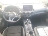  Nissan  Juke NISSAN  / 2019 / 5P / crossover DIG-T 84 kW (114 CV) DCT 7 V N-Connecta (AC2) #3