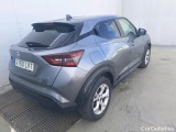  Nissan  Juke NISSAN  / 2019 / 5P / crossover DIG-T 84 kW (114 CV) DCT 7 V N-Connecta (AC2) #2