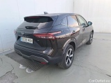  Nissan  Qashqai NISSAN  / 2021 / 5P / todoterreno DIG-T 103kW N-Style(SP) #2