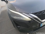  Nissan  Qashqai NISSAN  / 2021 / 5P / todoterreno DIG-T 103kW N-Style(SP) #17