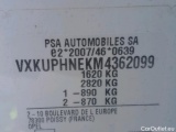  Opel  Corsa OPEL  1.2T XHL 74kW (100CV) Elegance (CX2) #19