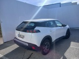  Peugeot  2008  Active Pack 1.2 PureTech 130CV MT6 E6d #2