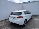  Peugeot  308 PEUGEOT  / 2017 / 5P / berlina con portón 5p Allure BlueHDI 130 S&S 6 Vel. MAN #2