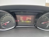 Peugeot  308 PEUGEOT  / 2017 / 5P / berlina con portón 5p Allure BlueHDI 130 S&S 6 Vel. MAN #4