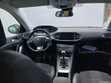  Peugeot  308 PEUGEOT  / 2017 / 5P / berlina con portón 5p Allure BlueHDI 130 S&S 6 Vel. MAN #3