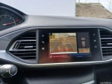  Peugeot  308 PEUGEOT  / 2017 / 5P / berlina con portón 5p Allure BlueHDI 130 S&S 6 Vel. MAN #11