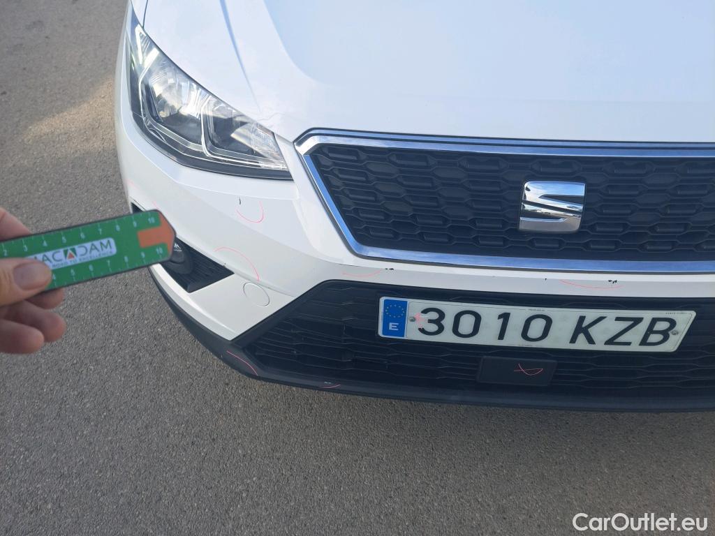  Seat  Arona SEAT  1.0 TSI 95 CV Style Edition Eco (CX) #18
