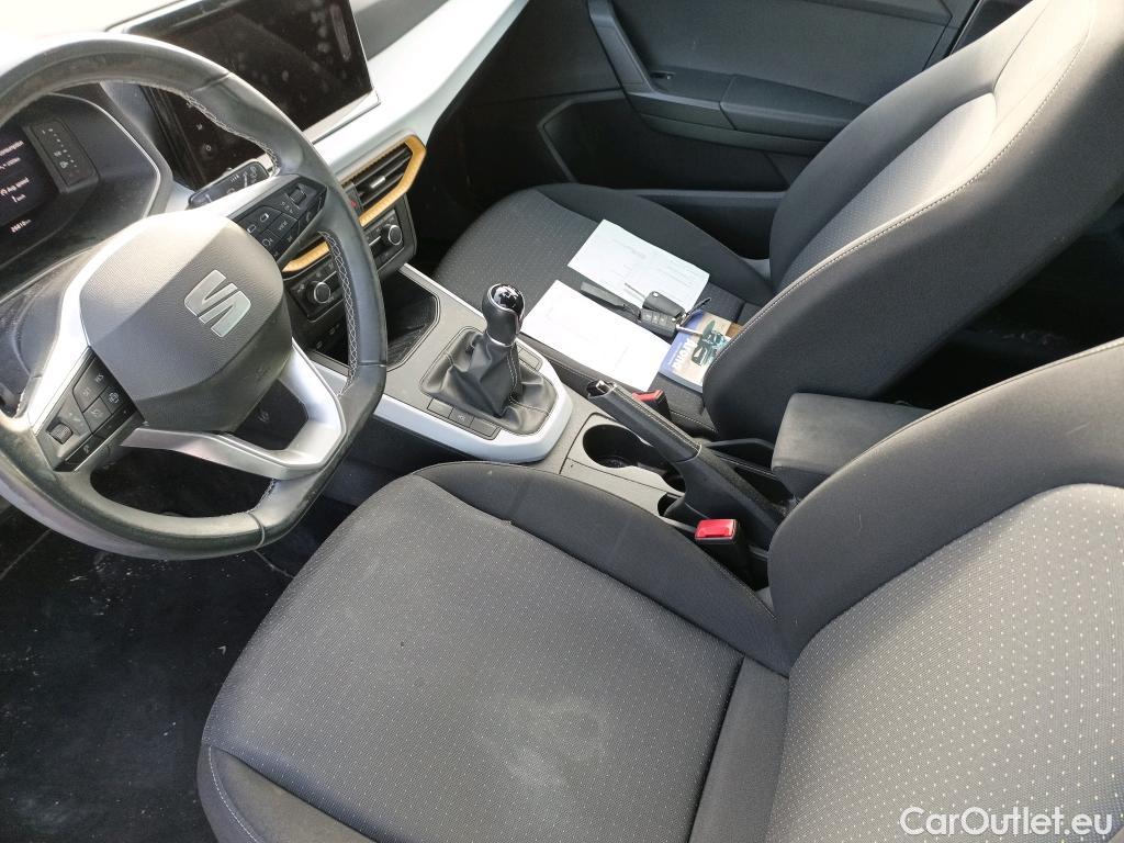  Seat  Arona SEAT  1.0 TSI 110 CV Style Plus (AC) #8