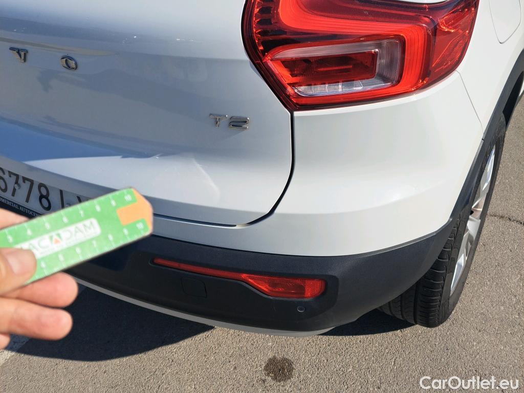  Volvo  XC 40 VOLVO XC40 / 2017 / 5P / todoterreno 1.5 T2 Momentum Pro Auto #23