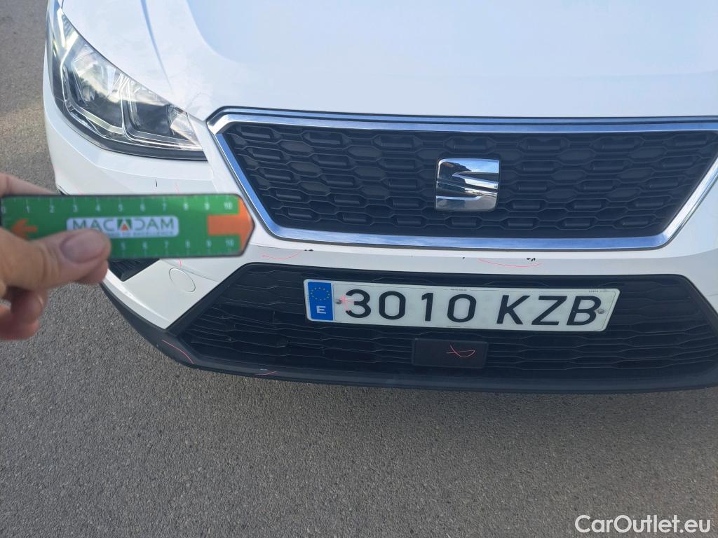 Seat  Arona SEAT  1.0 TSI 95 CV Style Edition Eco (CX) #26