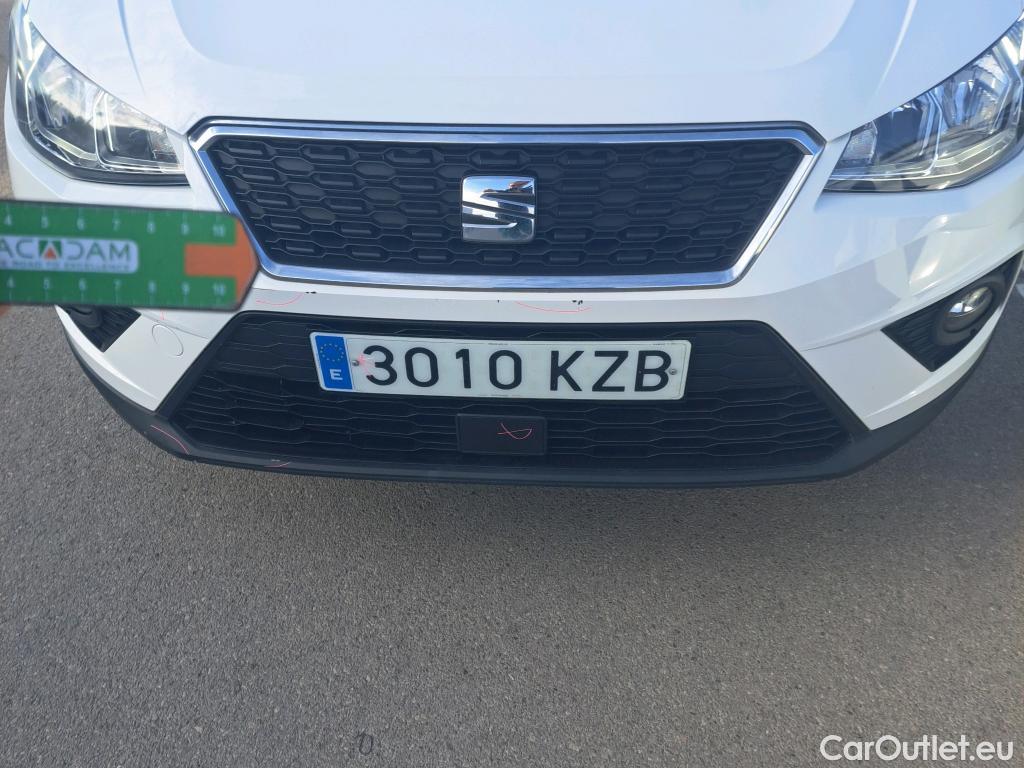  Seat  Arona SEAT  1.0 TSI 95 CV Style Edition Eco (CX) #12
