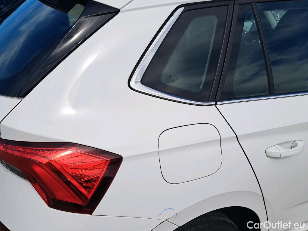  Skoda  KAMIQ SKODA  1.0 TSI 81kW (110CV) DSG Ambition #7