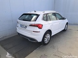  Skoda  KAMIQ SKODA  1.0 TSI 81kW (110CV) DSG Ambition #2