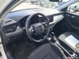  Skoda  KAMIQ SKODA  1.0 TSI 81kW (110CV) DSG Ambition #3