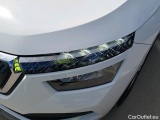  Skoda  KAMIQ SKODA  1.0 TSI 81kW (110CV) DSG Ambition #17