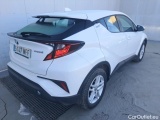  Toyota  C-HR TOYOTA  / 2019 / 5P / todoterreno 1.8 125H Active #2