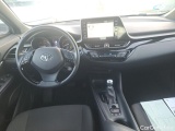  Toyota  C-HR TOYOTA  / 2019 / 5P / todoterreno 1.8 125H Active #3