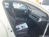  Toyota  C-HR TOYOTA  / 2019 / 5P / todoterreno 1.8 125H Active #6