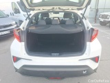  Toyota  C-HR TOYOTA  / 2019 / 5P / todoterreno 1.8 125H Active #8