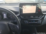  Toyota  C-HR TOYOTA  / 2019 / 5P / todoterreno 1.8 125H Active #15