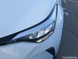  Toyota  C-HR TOYOTA  / 2019 / 5P / todoterreno 1.8 125H Active #17