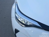  Toyota  C-HR TOYOTA  / 2019 / 5P / todoterreno 1.8 125H Active #18