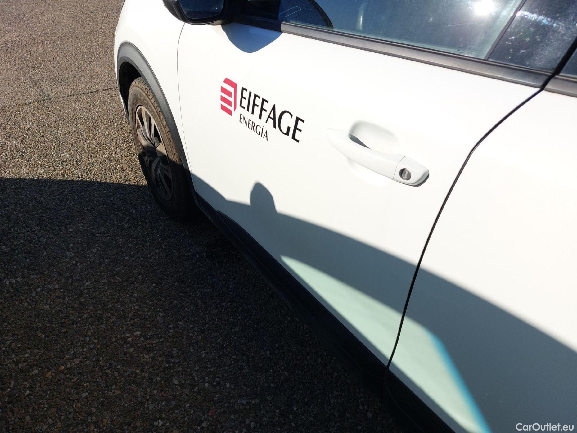  Peugeot  2008 PEUGEOT  Active BlueHDI 110 CV #7